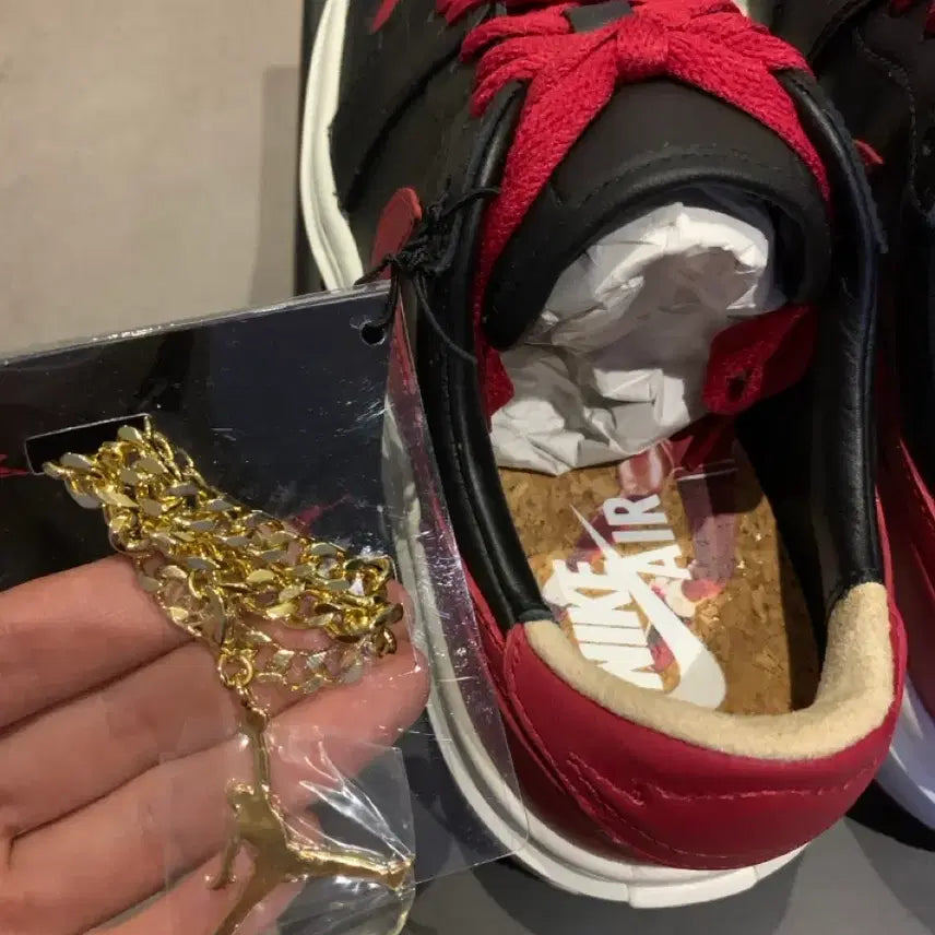 [BUNJANG] Nike Jordan 1 Elevate Low SE &