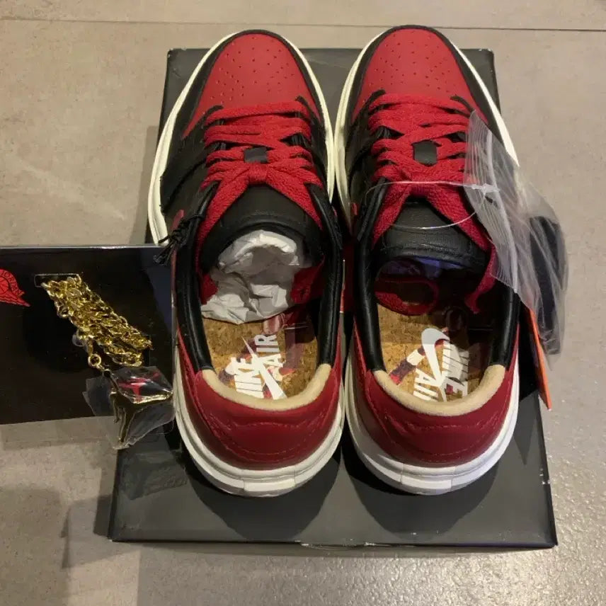 [BUNJANG] Nike Jordan 1 Elevate Low SE &