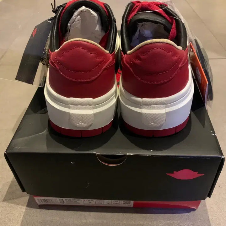 [BUNJANG] Nike Jordan 1 Elevate Low SE &