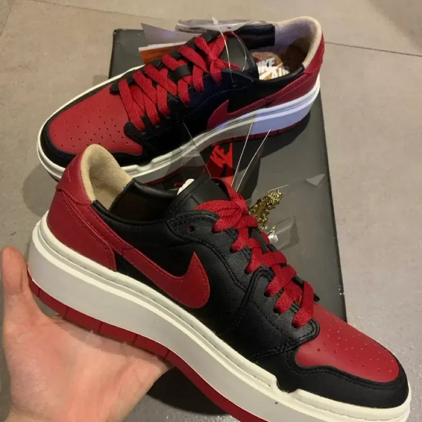 [BUNJANG] Nike Jordan 1 Elevate Low SE &
