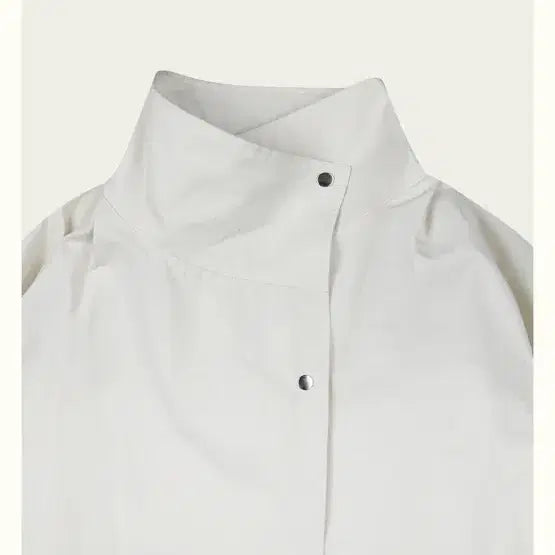 [BUNJANG] Ribbonbit Rioe Ivory Long Coat / Ribbonbit_ Rioe Coat