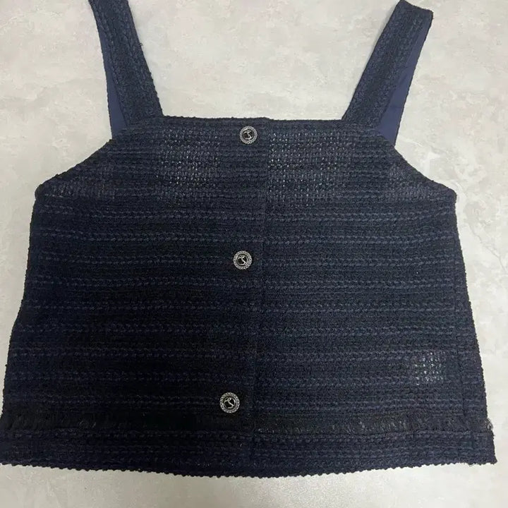 [SOLD OUT] 한섬 뷔스티에 82-94-160