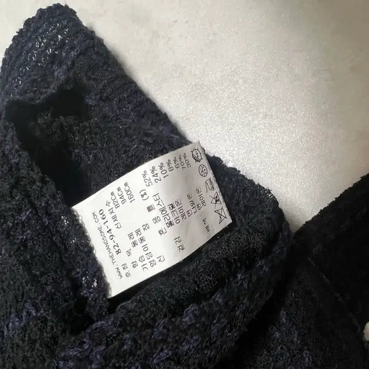 [SOLD OUT] 한섬 뷔스티에 82-94-160