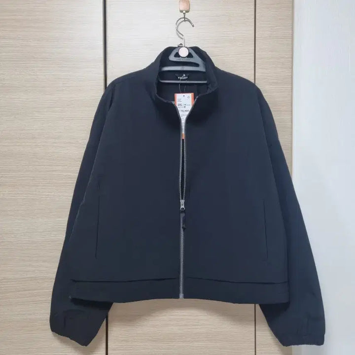 [SOLD OUT] (새상품) 여성 잠바
