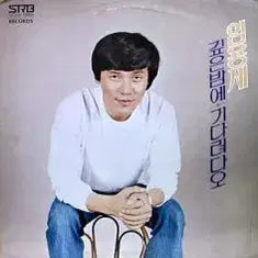 [BUNJANG] Various Artists LP Record / 임용재(깊은밤에)/김동아(애니로리)/옥희(푸른목장)