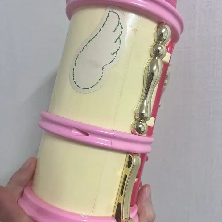 [SOLD OUT] 희귀 고전 오쟈마녀 도레미 비즈메이커 팝니다