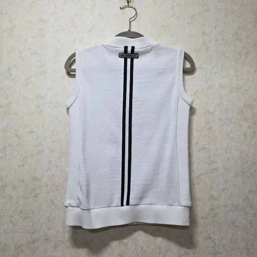 [SOLD OUT] (무료배송)와이드앵글 여성 조끼