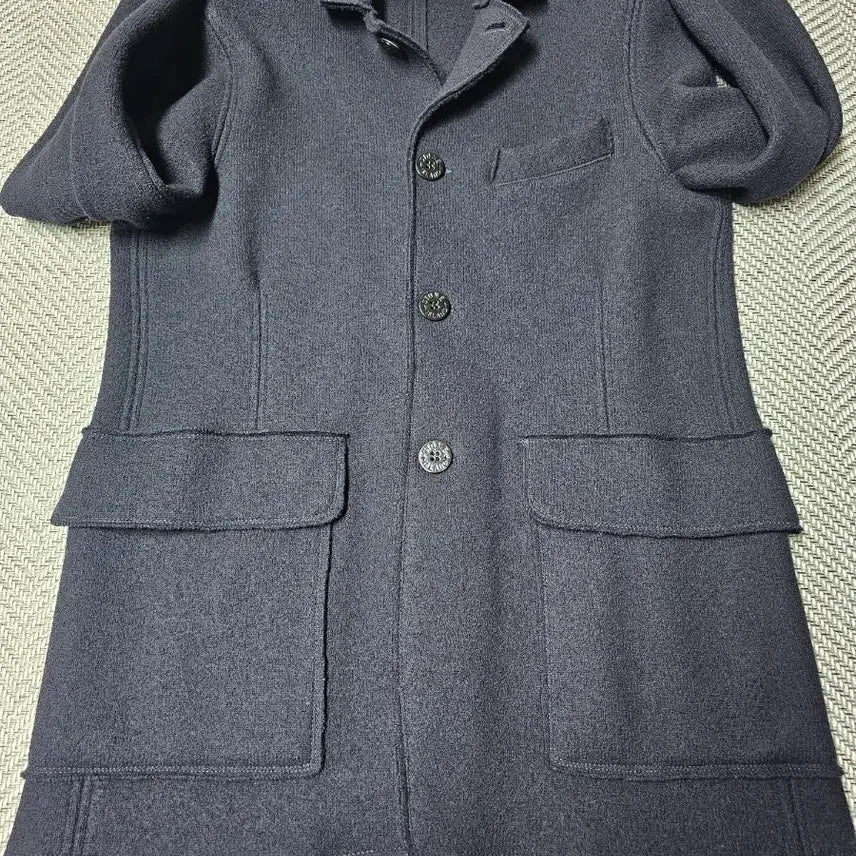 [BUNJANG] Stone Island Lana Wool Blazer / 스톤아일랜드 라나 울 블레이져