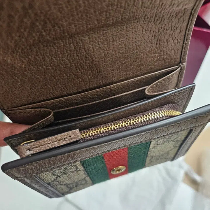 [BUNJANG] Gucci GG Canvas Women&