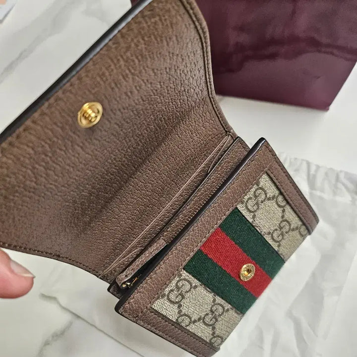[BUNJANG] Gucci GG Canvas Women&