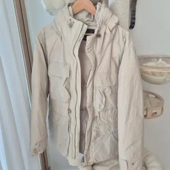 [BUNJANG] Ivory Men&