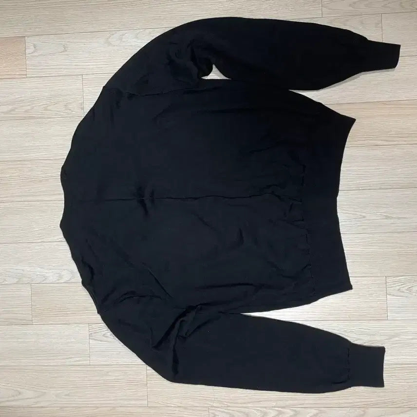 [SOLD OUT] 토니웩 슈퍼 파인 울 가디건 XL