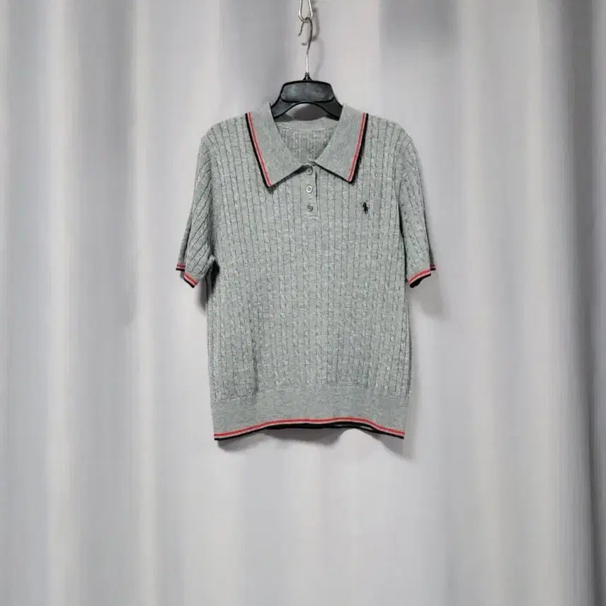 [SOLD OUT] 케이블 카라니트