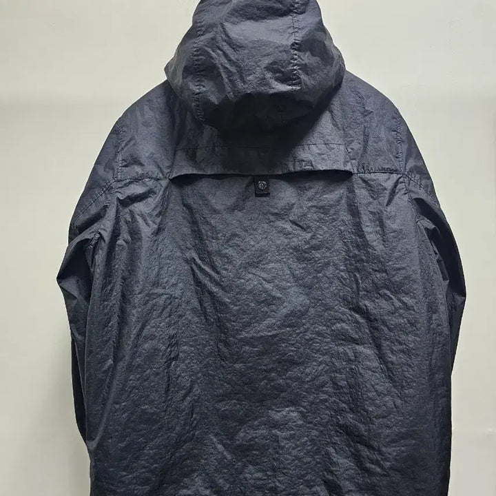 [SOLD OUT] 스톤아일랜드 멤브라나 3L TC 후드 자켓