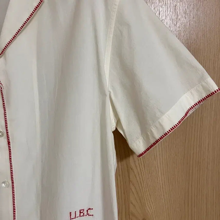 [SOLD OUT] Urbanic30 얼바닉 반팔셔츠
