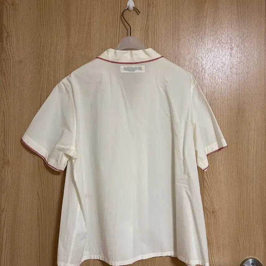 [SOLD OUT] Urbanic30 얼바닉 반팔셔츠