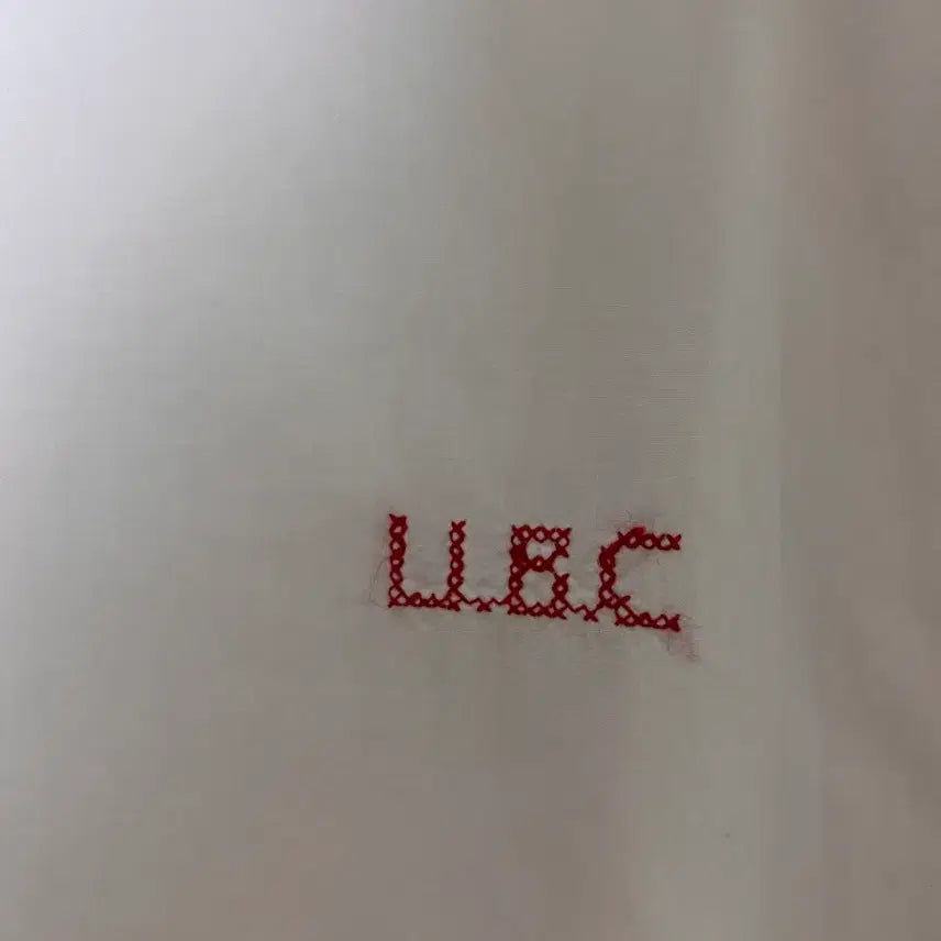 [SOLD OUT] Urbanic30 얼바닉 반팔셔츠