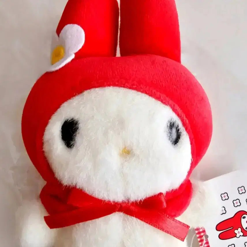 [SOLD OUT] 두건 마이멜로디 인형, 두건마이멜로디,고전 마이멜로디 인형
