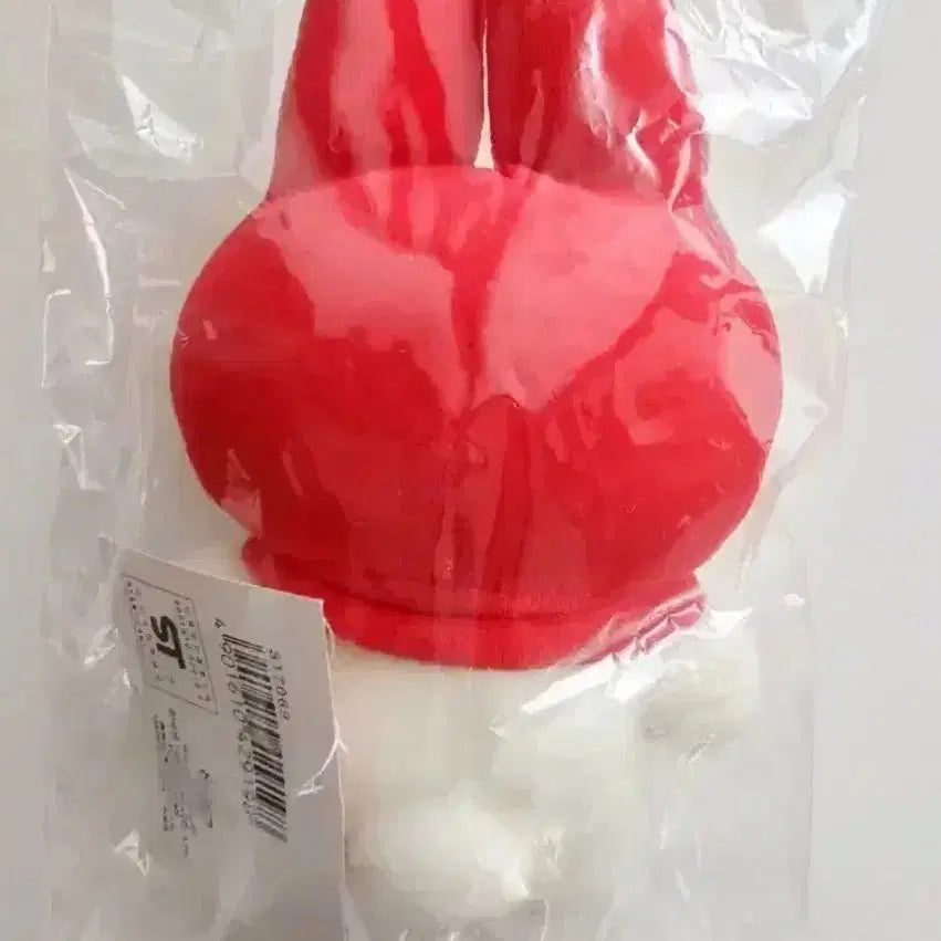 [SOLD OUT] 두건 마이멜로디 인형, 두건마이멜로디,고전 마이멜로디 인형