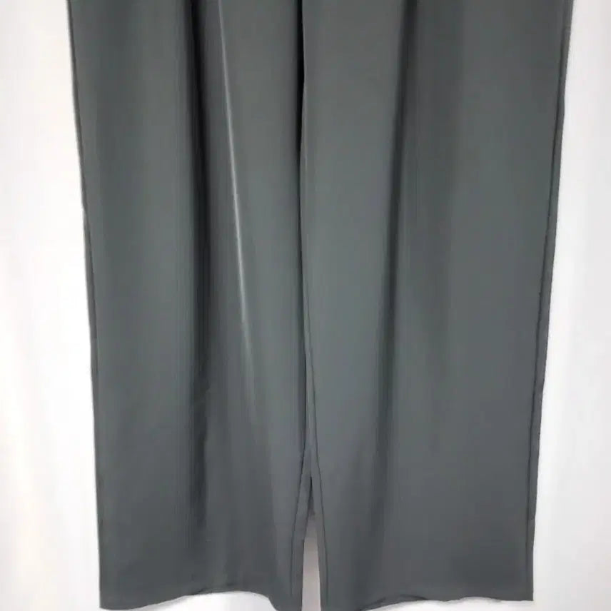 [SOLD OUT] 투턱 스판 슬랙스
