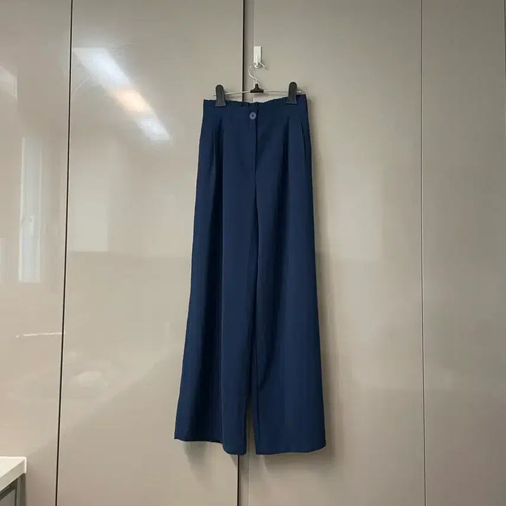 [SOLD OUT] 여성 여름 와이드 슬랙스 55