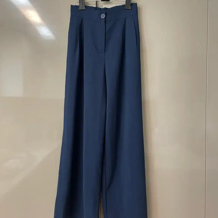 [SOLD OUT] 여성 여름 와이드 슬랙스 55