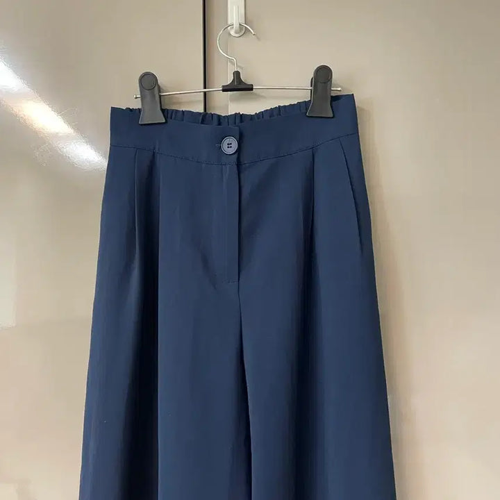 [SOLD OUT] 여성 여름 와이드 슬랙스 55