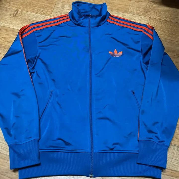 [SOLD OUT] 아디다스 구형 파이어버드 져지 105사이즈