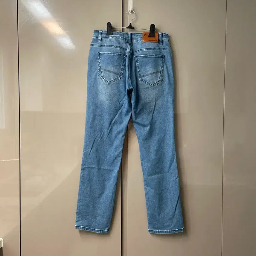 [SOLD OUT] 레스피로 남성 청바지 32