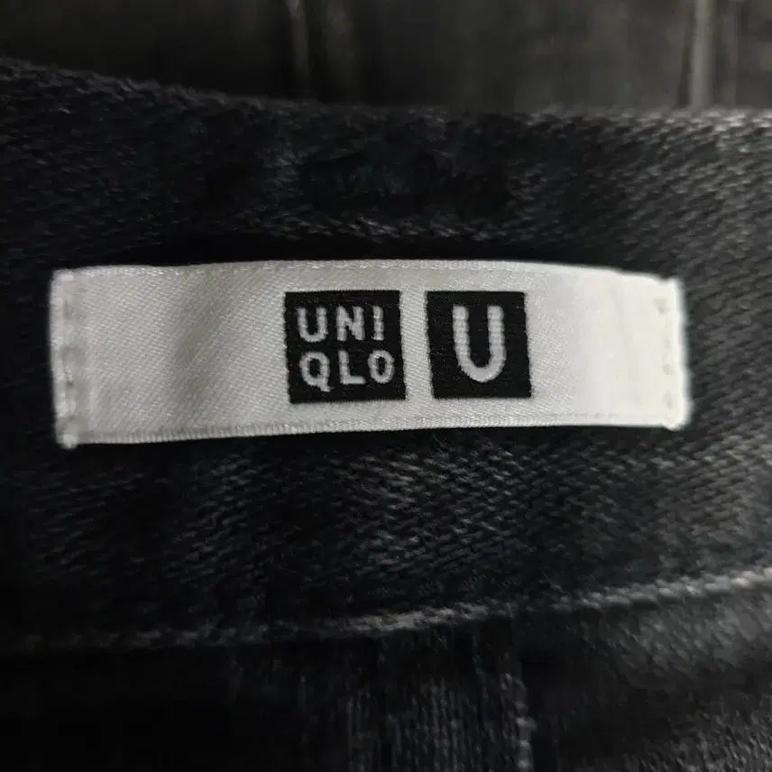 [BUNJANG] Uniqlo U Women&