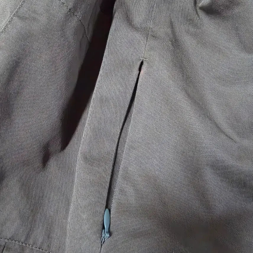 [BUNJANG] BESLOW STANDARD Olive Jacket M / BESLOW STANDARD 올리브 자켓 M 카키