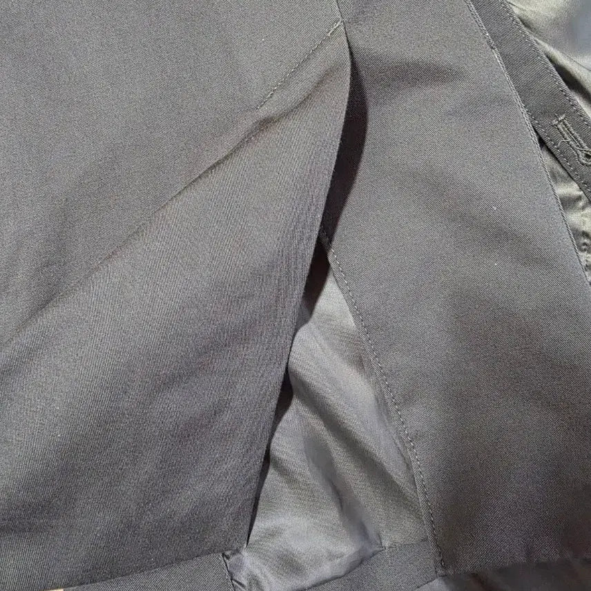 [BUNJANG] BESLOW STANDARD Olive Jacket M / BESLOW STANDARD 올리브 자켓 M 카키