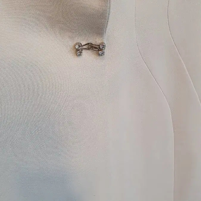 [BUNJANG] JIGOTT Long Jacket Dress / JIGOTT 원피스형  롱자켓85-88-155
