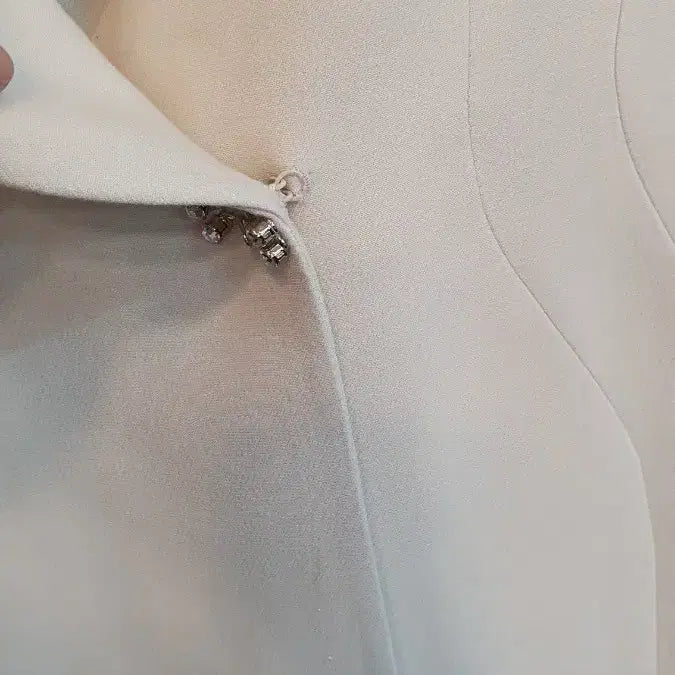 [BUNJANG] JIGOTT Long Jacket Dress / JIGOTT 원피스형  롱자켓85-88-155