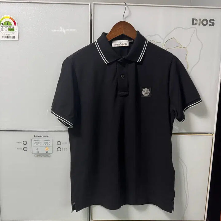 [SOLD OUT] 스톤 아일랜드 카라티 남성