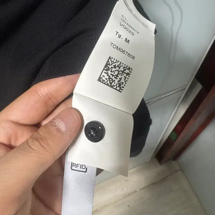 [SOLD OUT] 스톤 아일랜드 카라티 남성