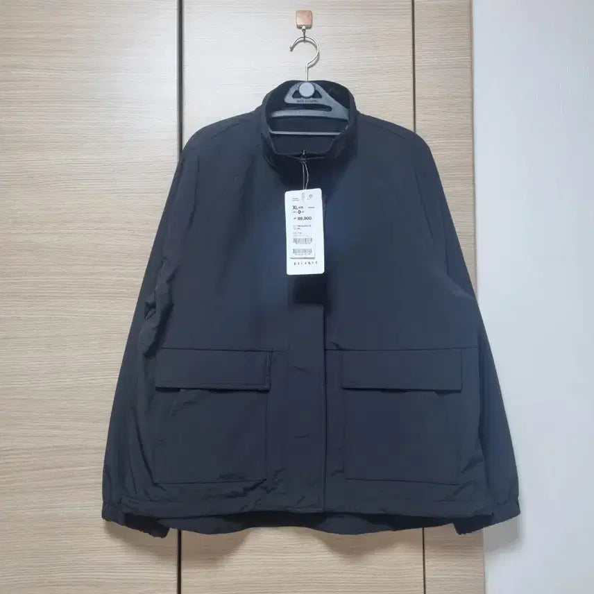 [SOLD OUT] (새상품) 여성 점퍼