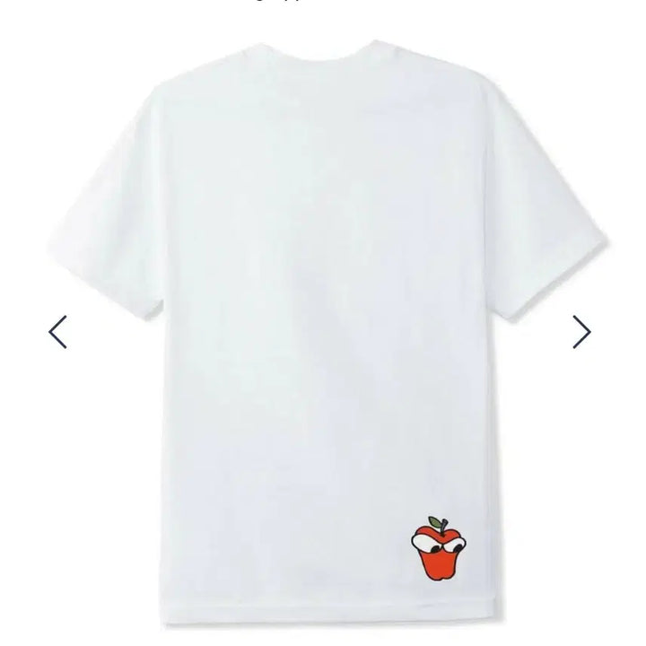 [BUNJANG] Butter Goods XL T-Shirt / 버터굿즈 반팔티 XL(새상품)