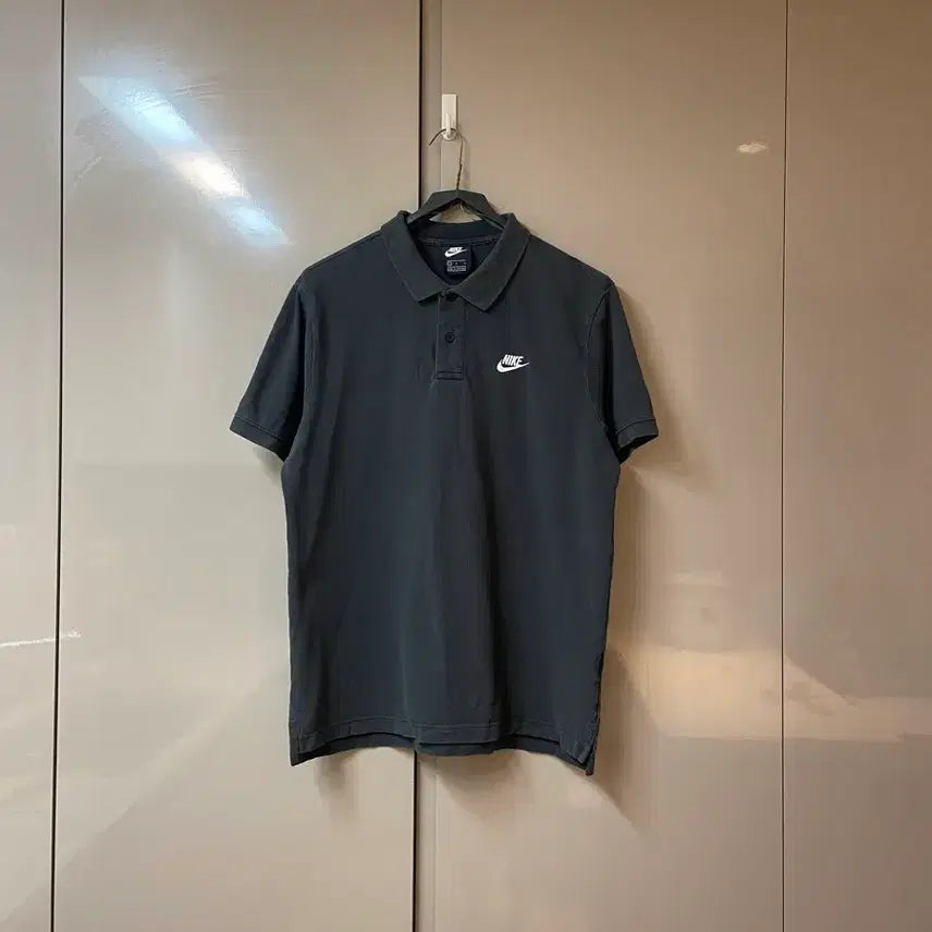 [SOLD OUT] 나이키 카라티 차콜 그레이 L