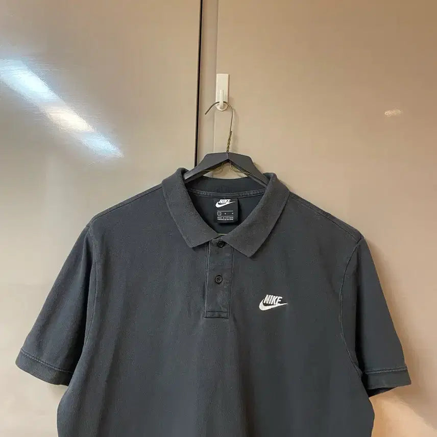 [SOLD OUT] 나이키 카라티 차콜 그레이 L