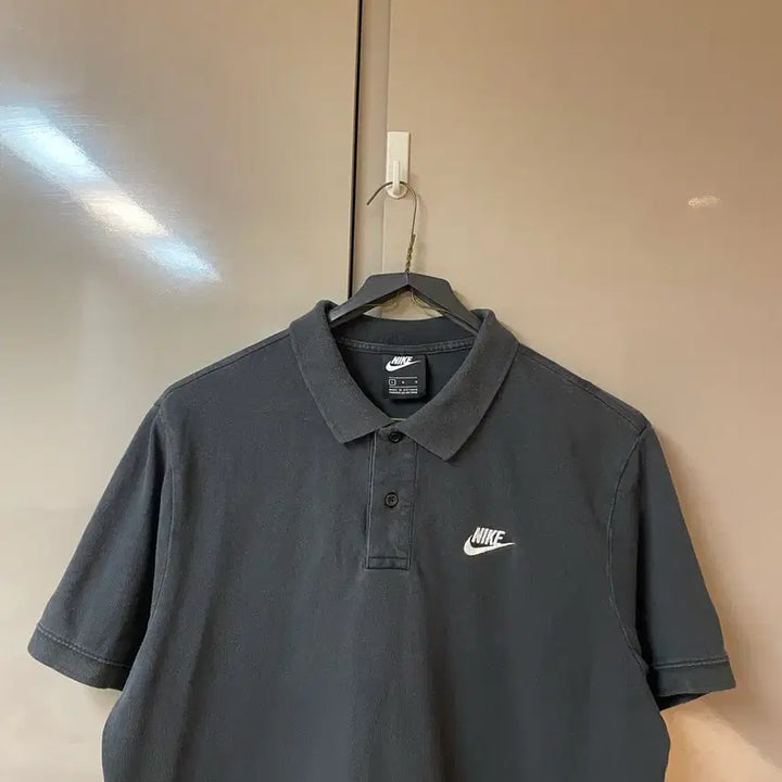 [SOLD OUT] 나이키 카라티 차콜 그레이 L