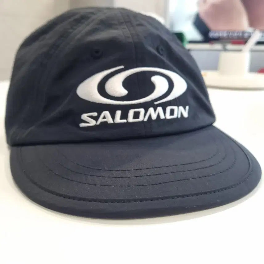 [SOLD OUT] (새상품)살로몬 링크 6 러닝모자