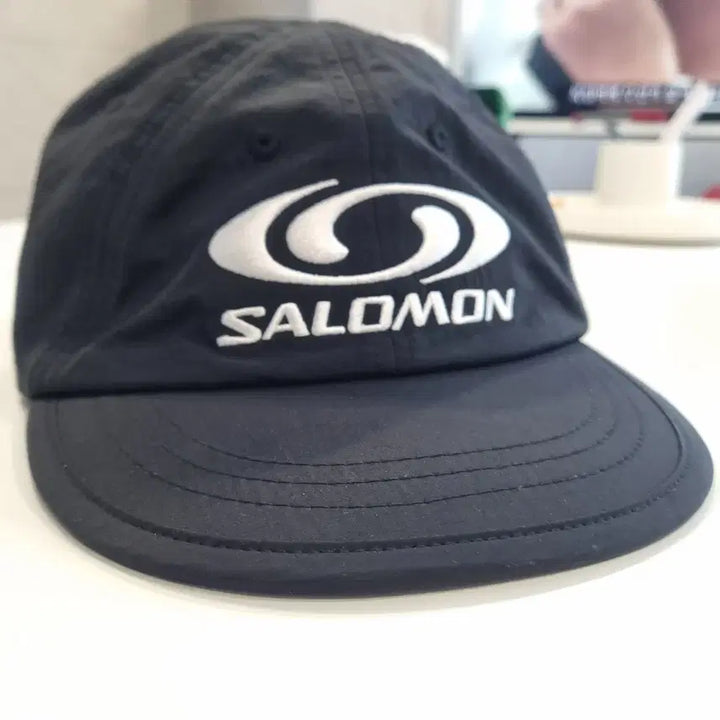 [SOLD OUT] (새상품)살로몬 링크 6 러닝모자