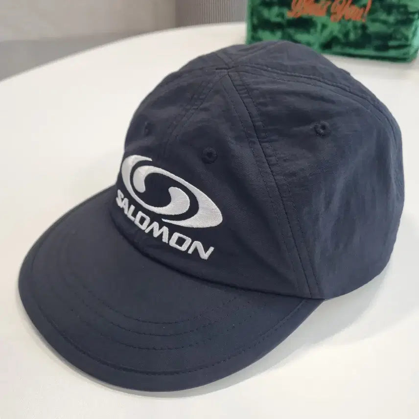 [SOLD OUT] (새상품)살로몬 링크 6 러닝모자