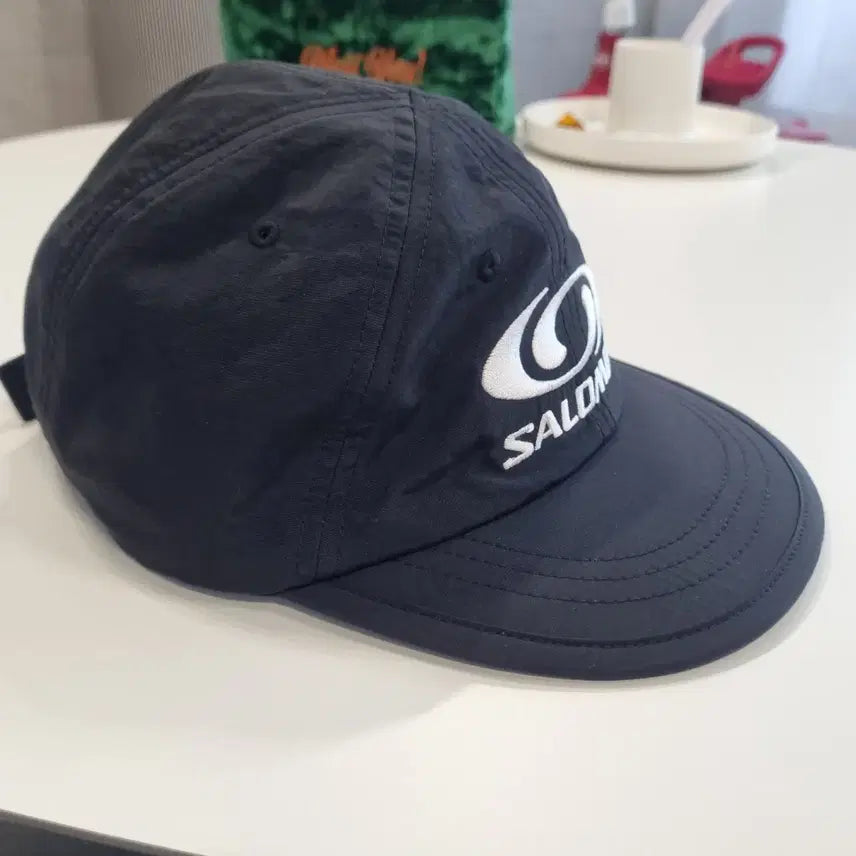 [SOLD OUT] (새상품)살로몬 링크 6 러닝모자