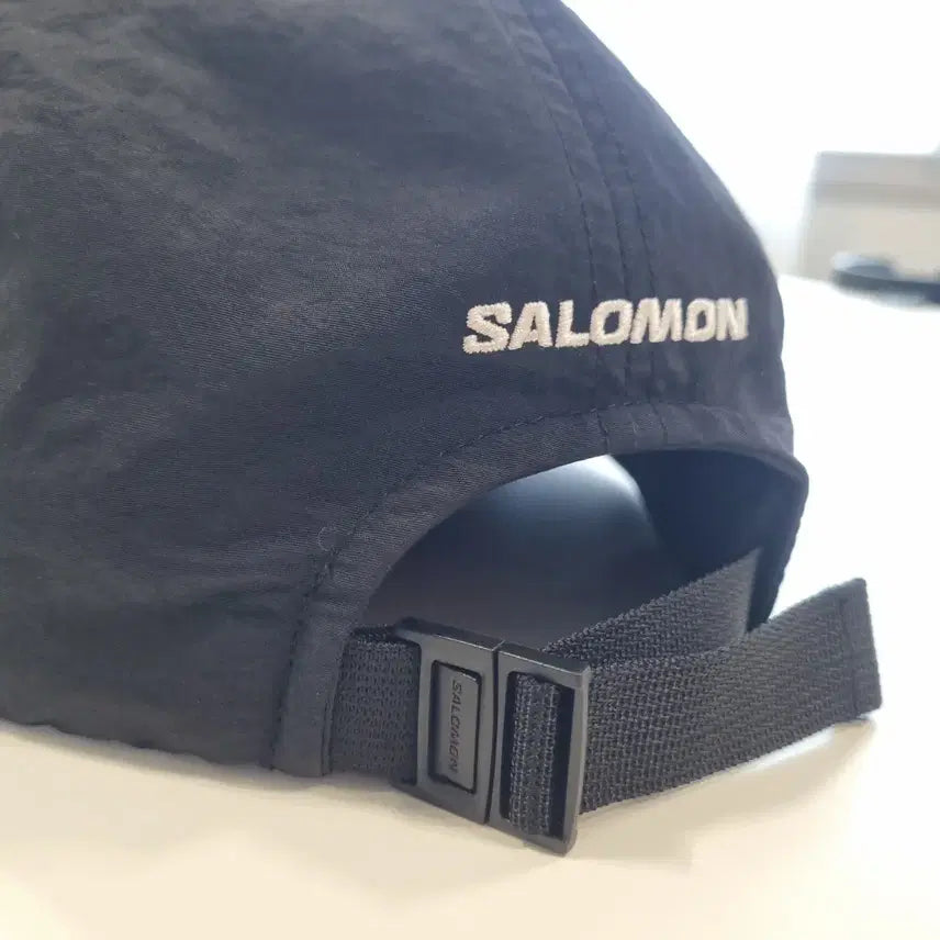 [SOLD OUT] (새상품)살로몬 링크 6 러닝모자