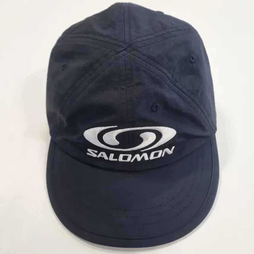 [SOLD OUT] (새상품)살로몬 링크 6 러닝모자