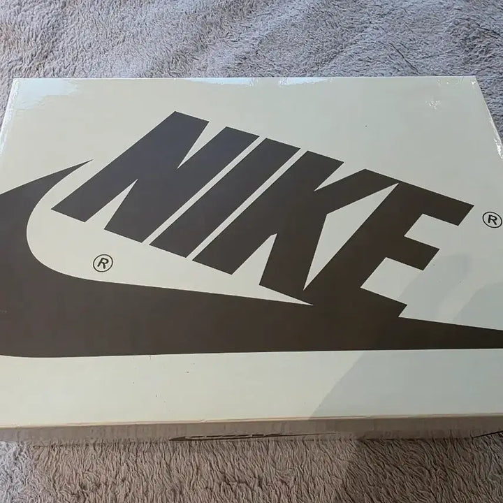 [BUNJANG] Nike Scott Jordan Reverse Mocha Sneakers / 스캇조던 리버스 모카 255
