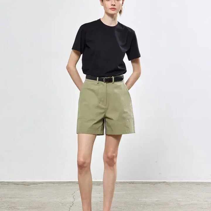 [BUNJANG] Notia Fatigue Short Pants / 노티아 FATIGUE SHORT 쇼츠 판매합니다(당일발송)