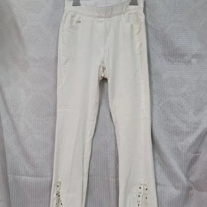 [SOLD OUT] 스판바지